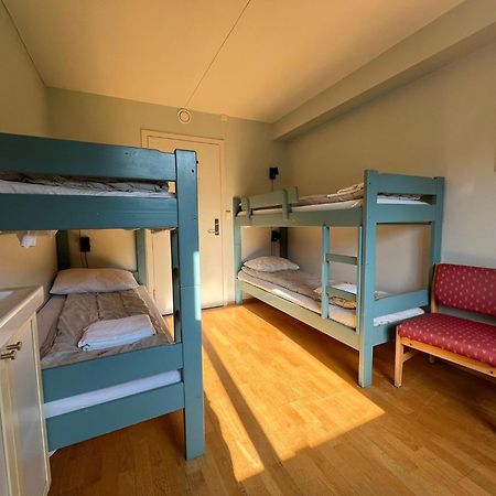 Gjovik Hovdetun Hostel Kültér fotó