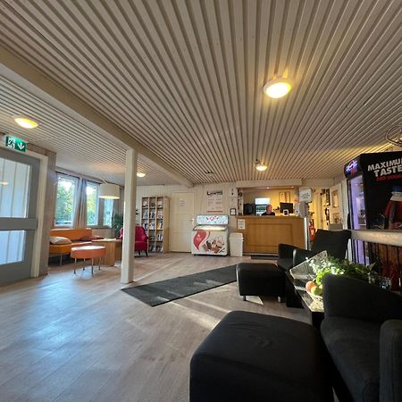 Gjovik Hovdetun Hostel Kültér fotó
