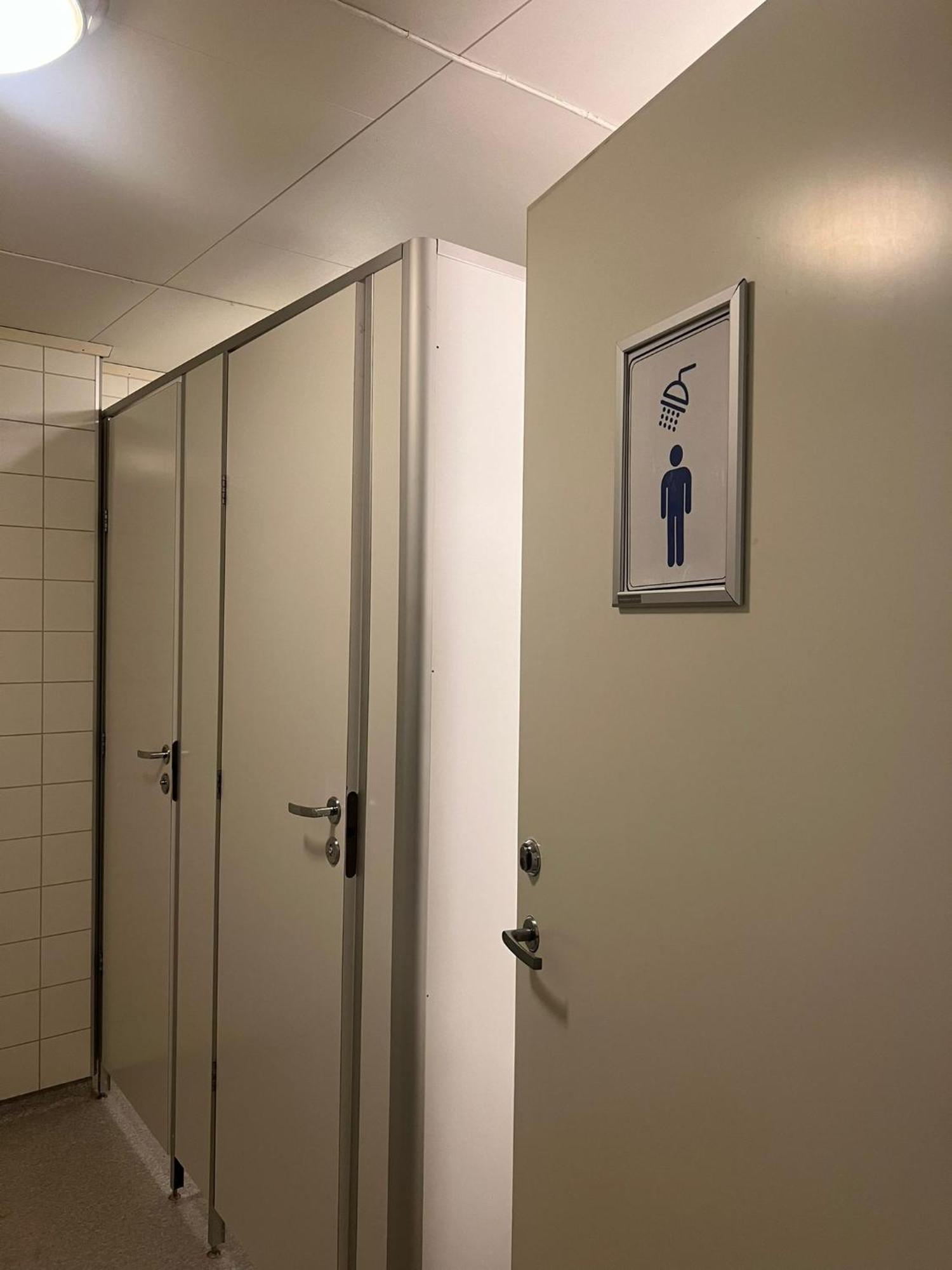 Gjovik Hovdetun Hostel Kültér fotó