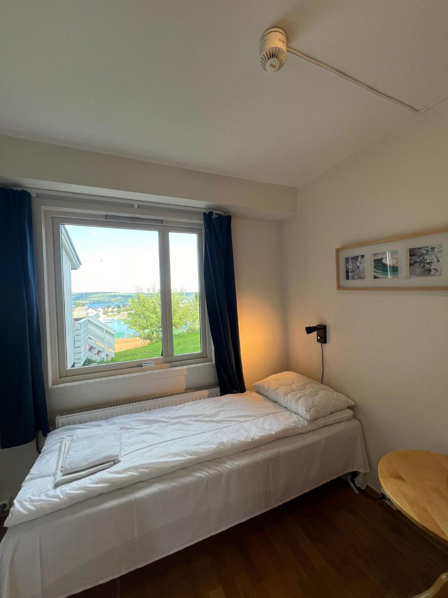 Gjovik Hovdetun Hostel Kültér fotó
