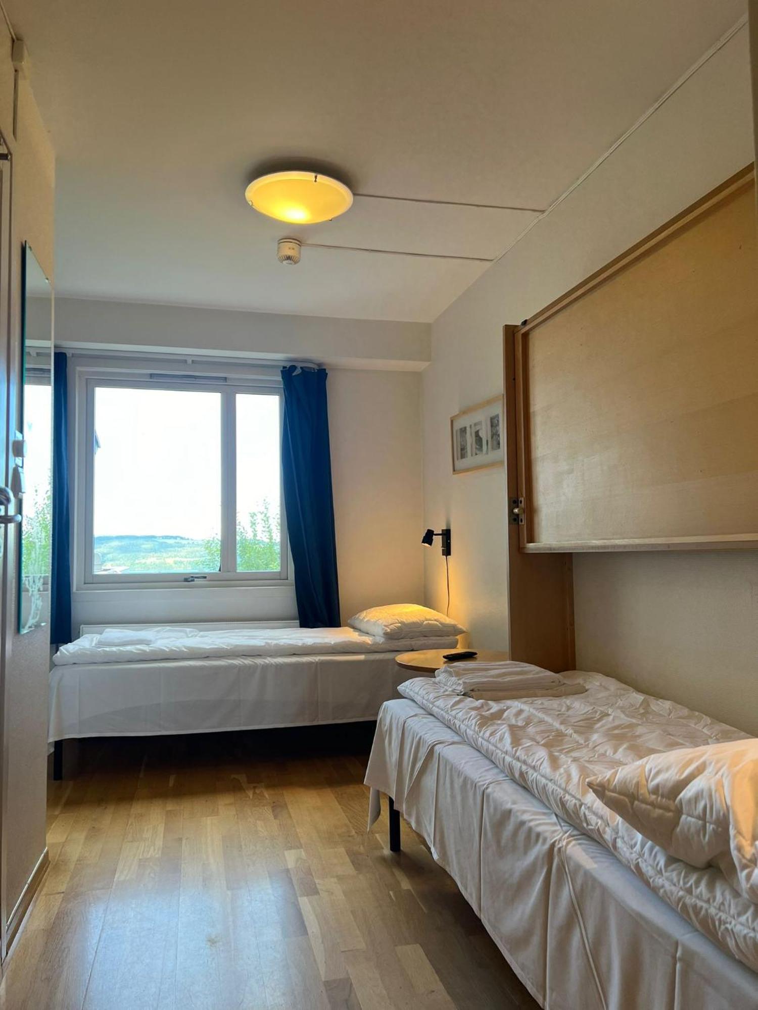 Gjovik Hovdetun Hostel Kültér fotó
