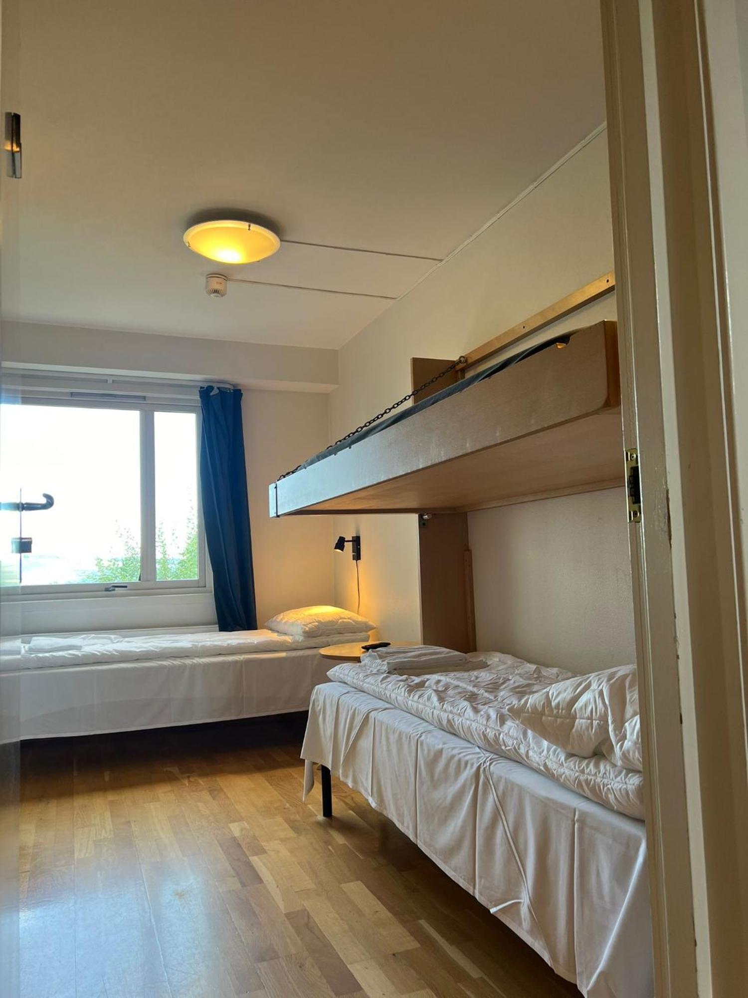 Gjovik Hovdetun Hostel Kültér fotó