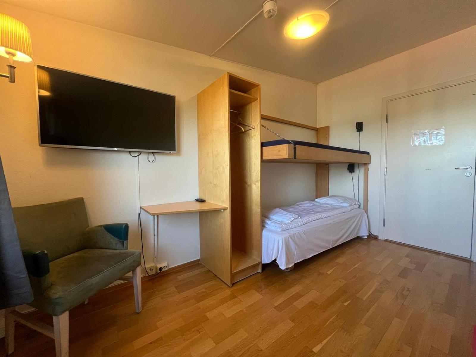 Gjovik Hovdetun Hostel Kültér fotó