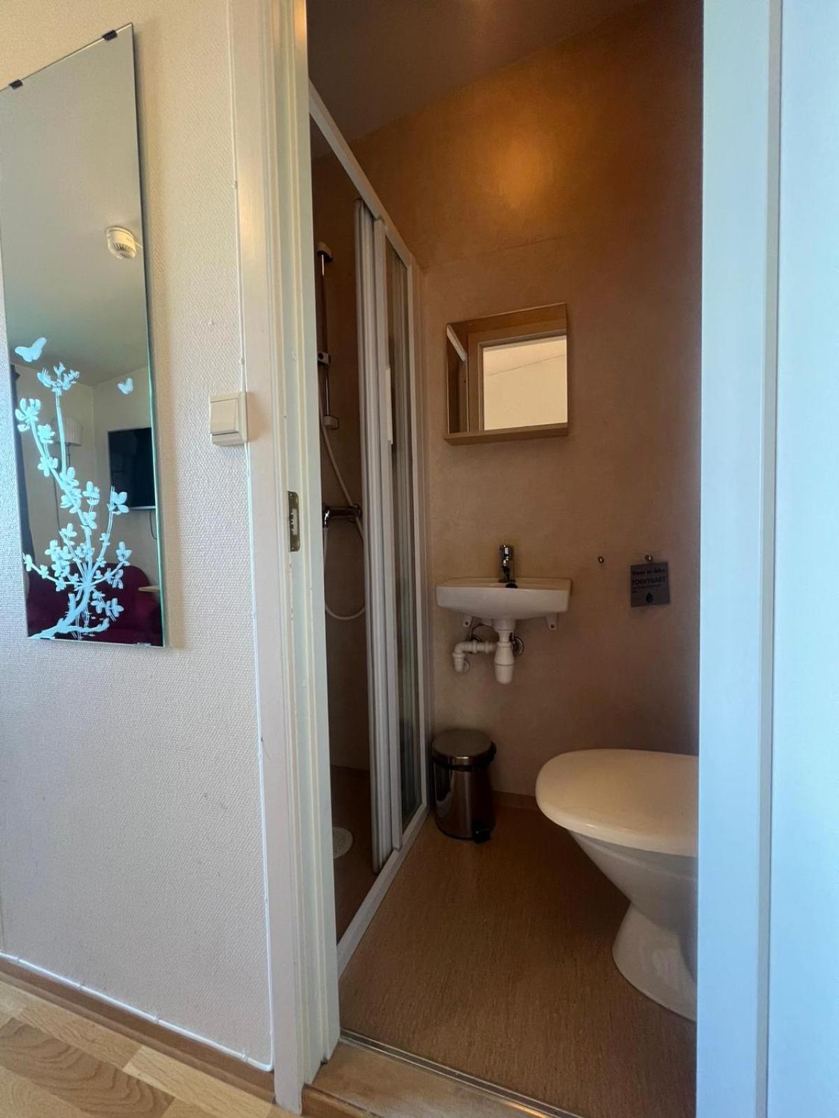 Gjovik Hovdetun Hostel Kültér fotó