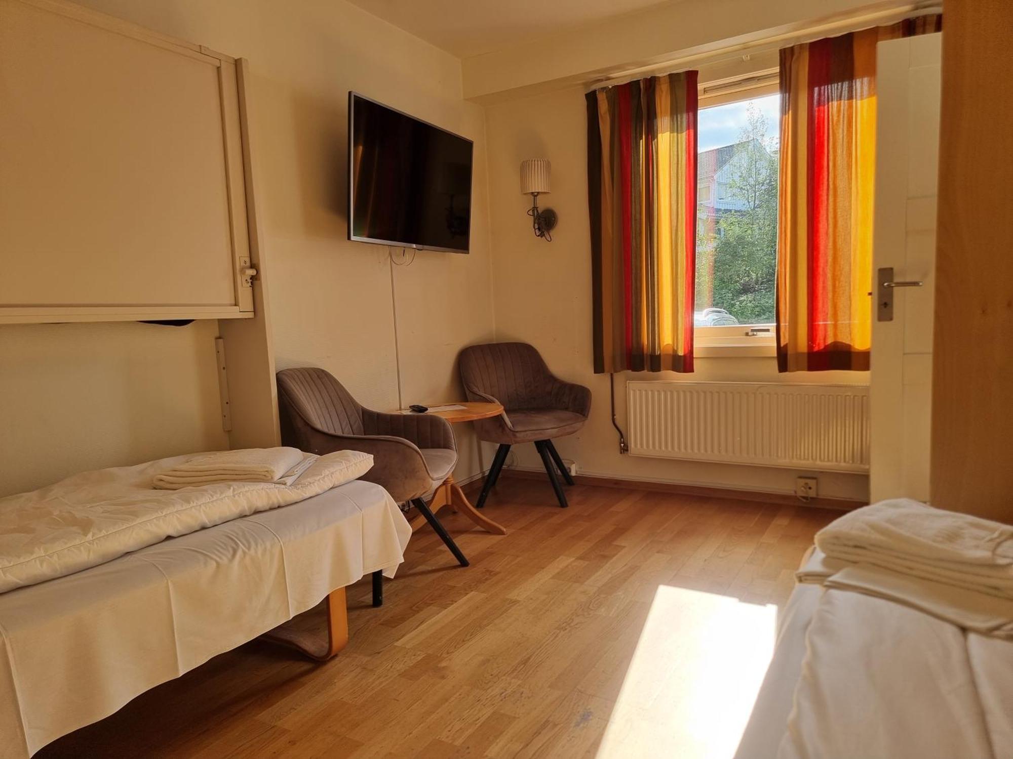 Gjovik Hovdetun Hostel Kültér fotó