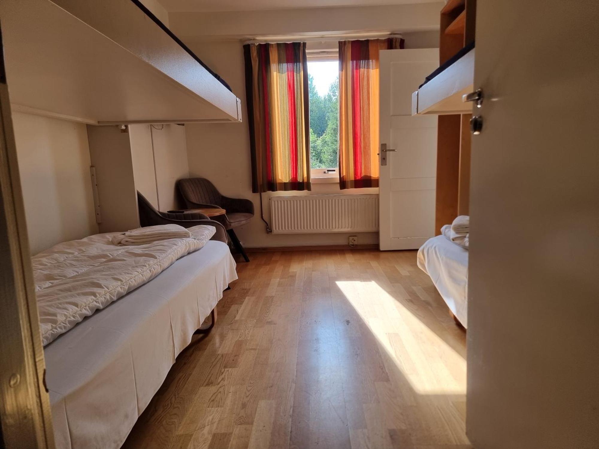 Gjovik Hovdetun Hostel Kültér fotó