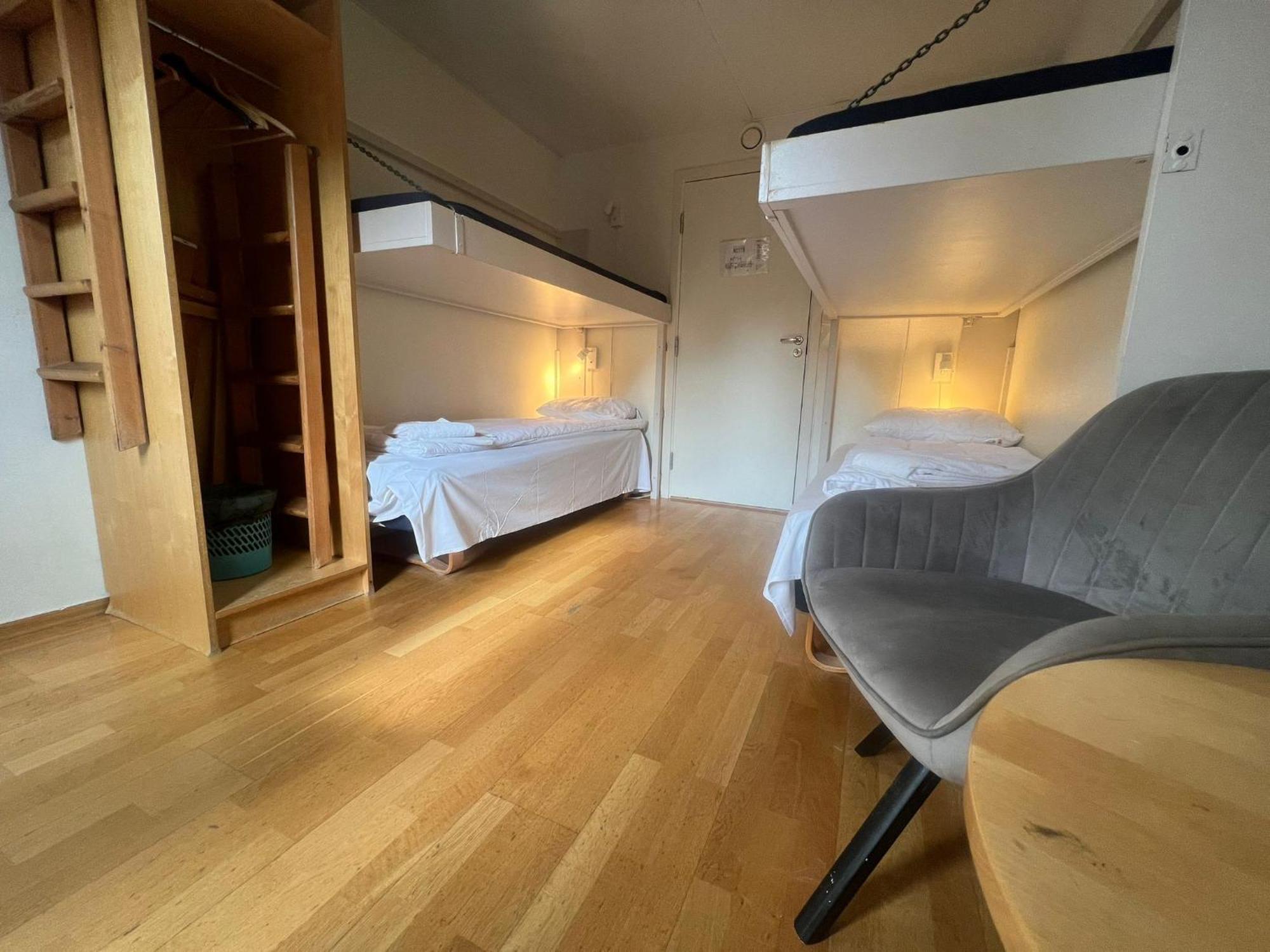 Gjovik Hovdetun Hostel Kültér fotó