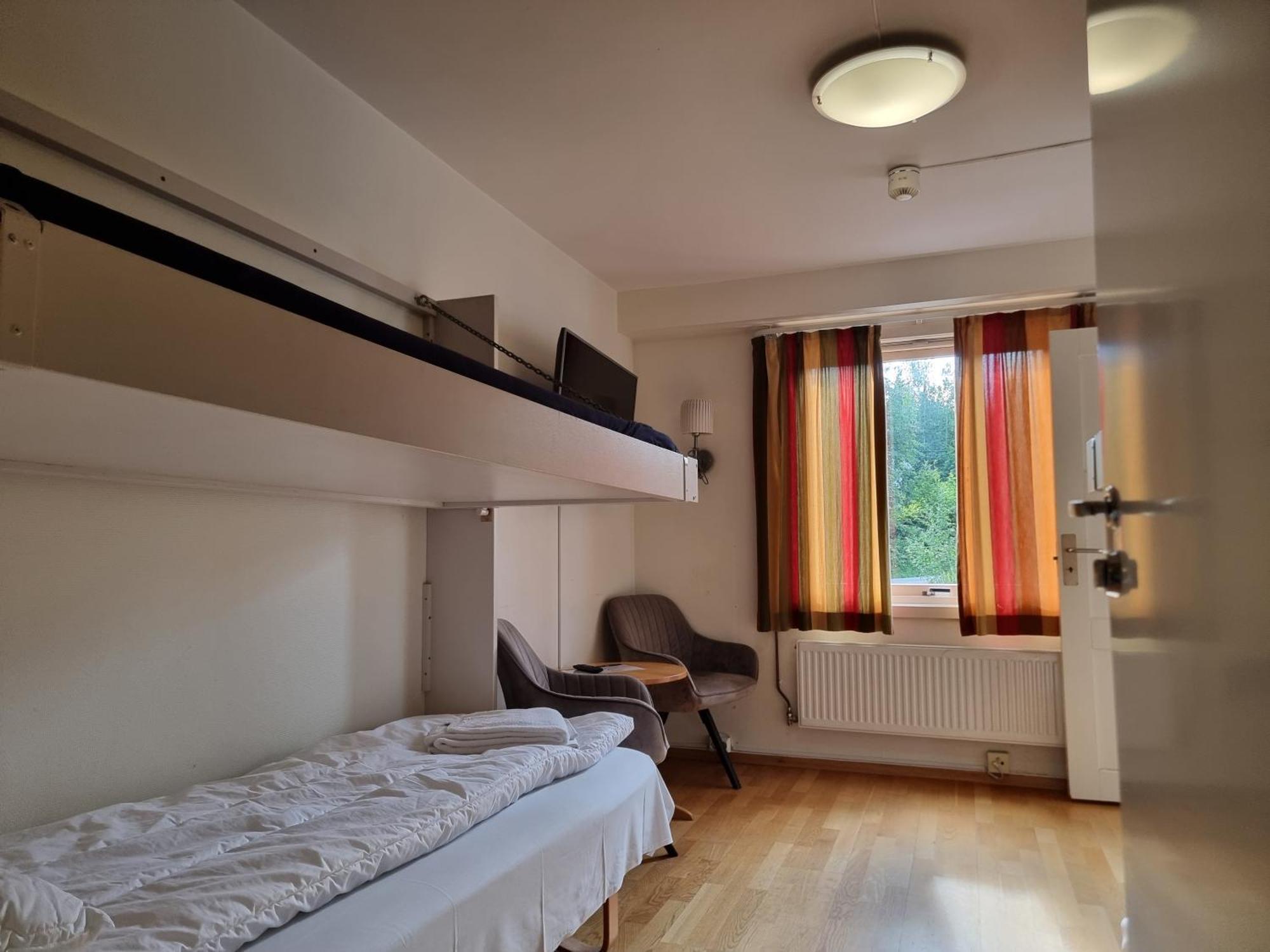 Gjovik Hovdetun Hostel Kültér fotó