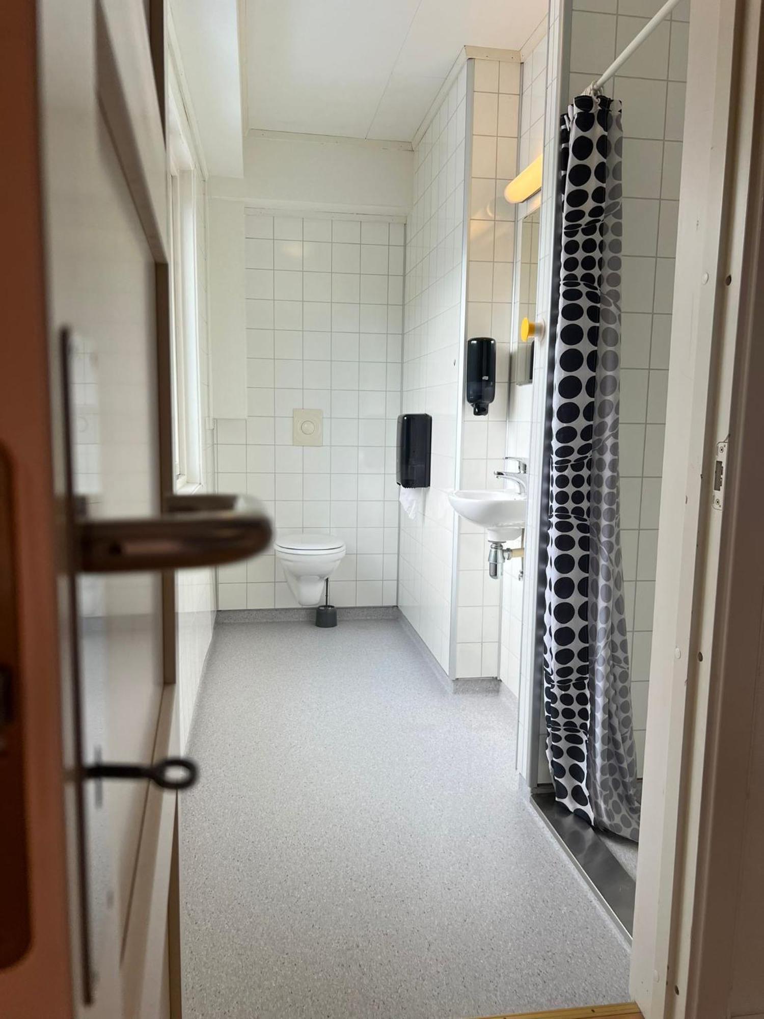 Gjovik Hovdetun Hostel Kültér fotó