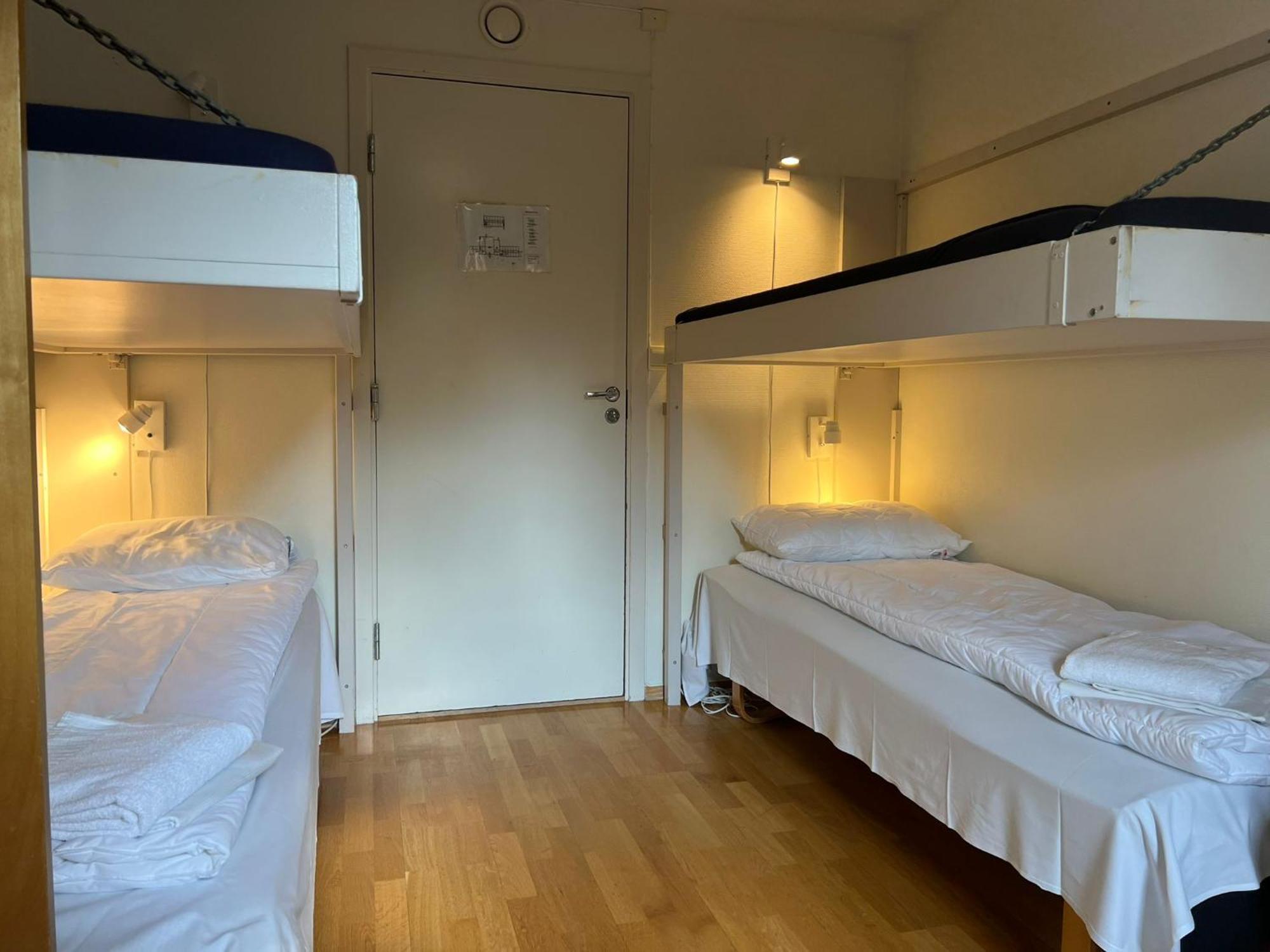Gjovik Hovdetun Hostel Kültér fotó