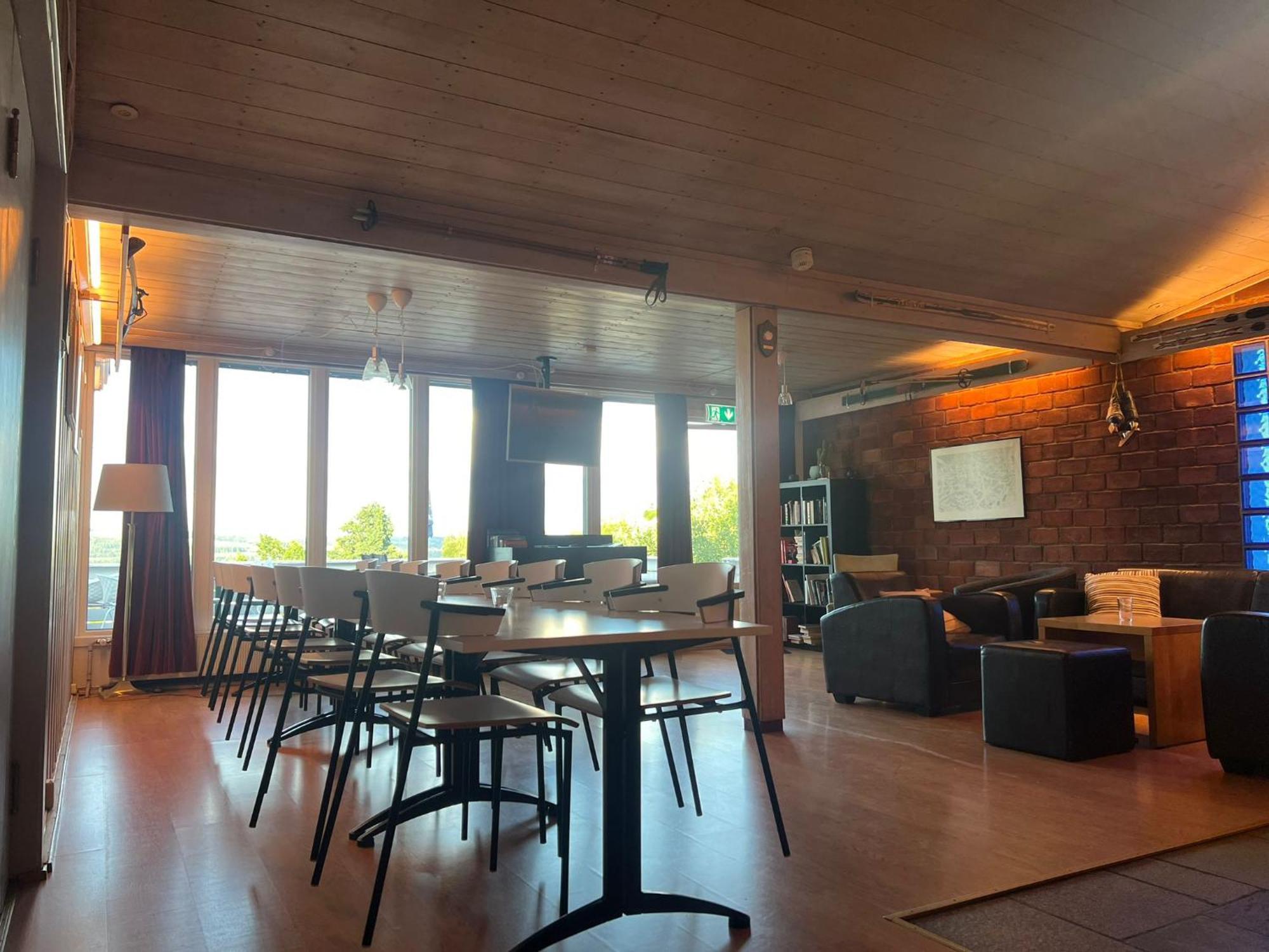 Gjovik Hovdetun Hostel Kültér fotó