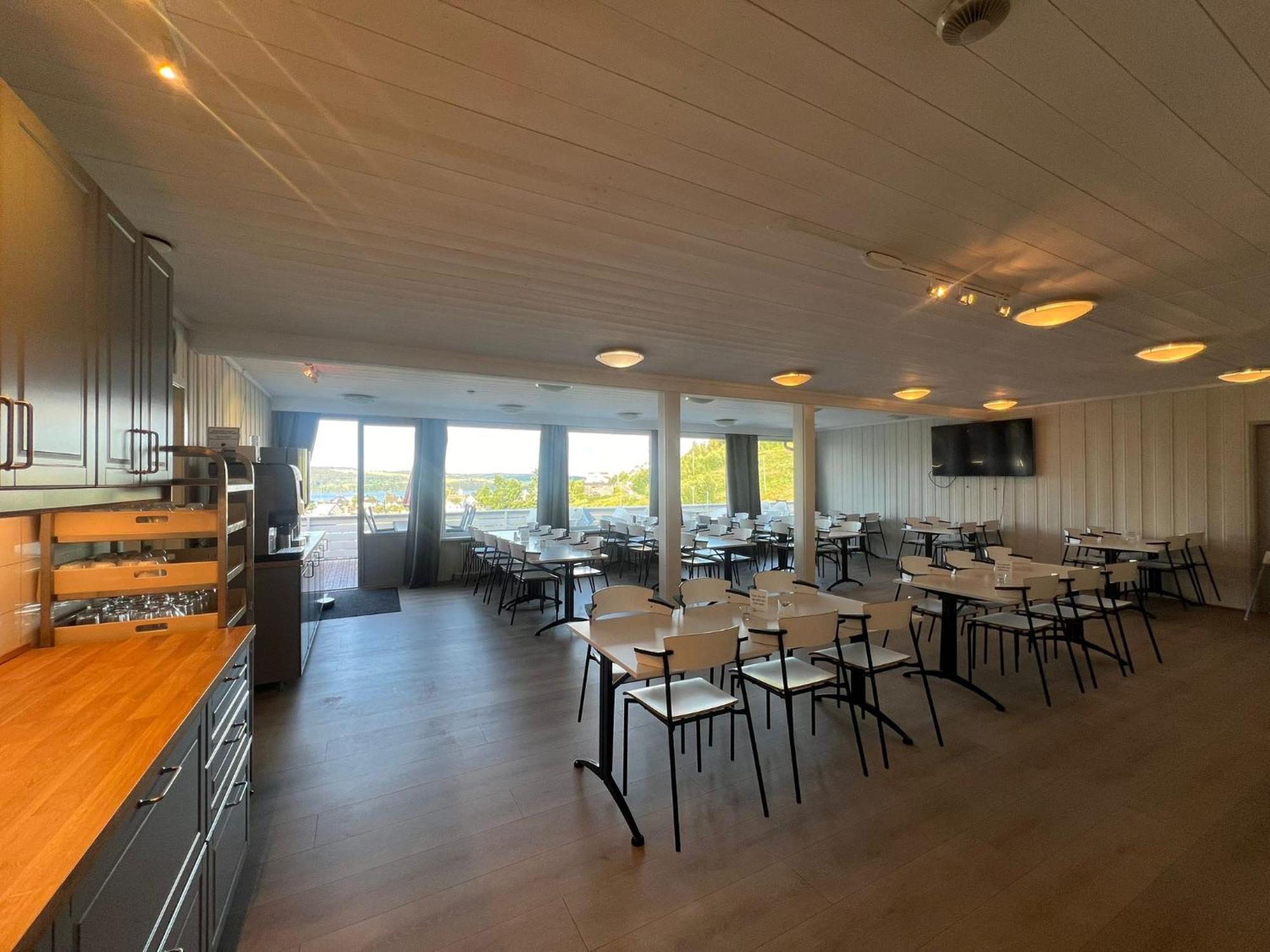 Gjovik Hovdetun Hostel Kültér fotó