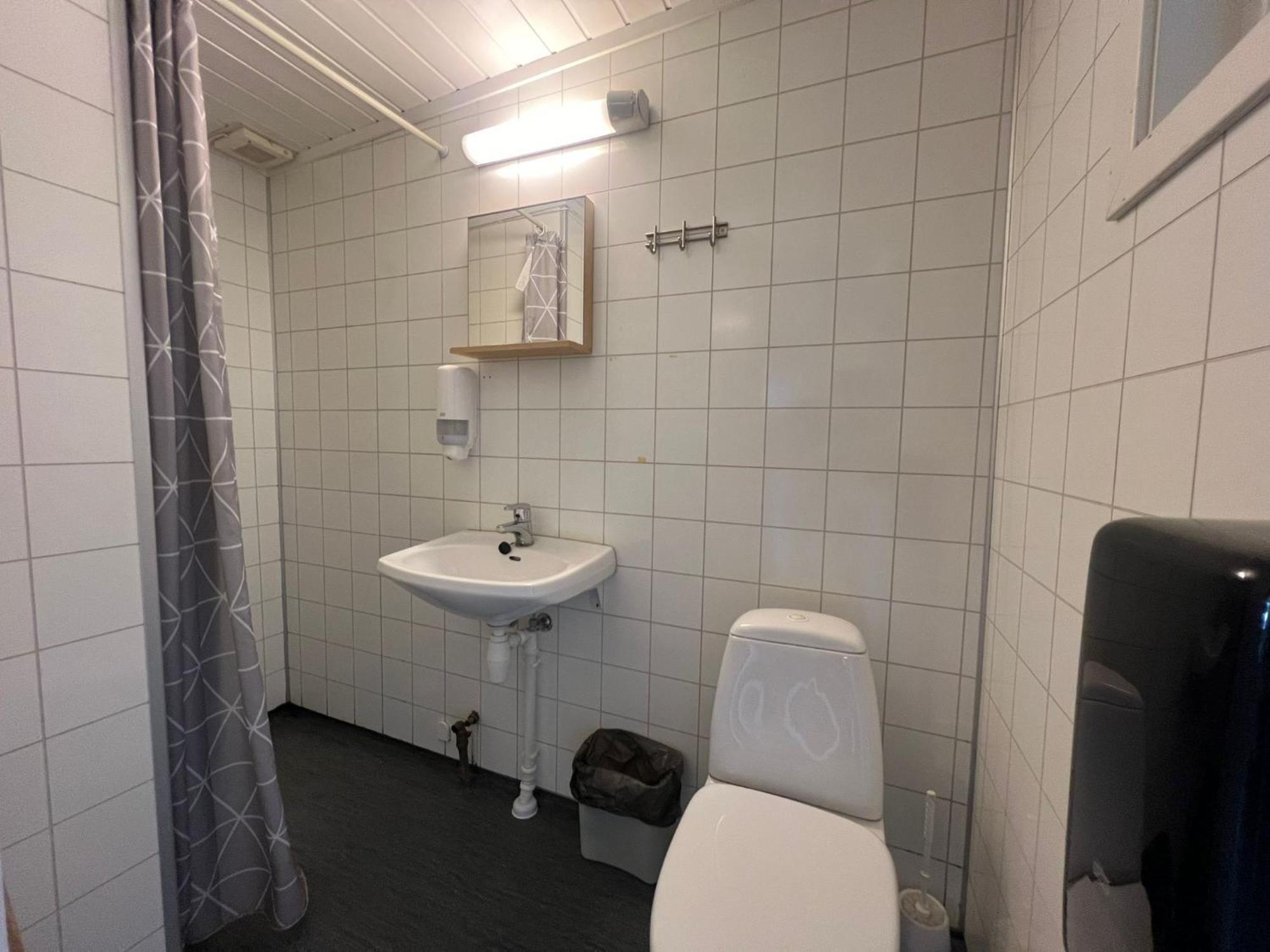 Gjovik Hovdetun Hostel Kültér fotó