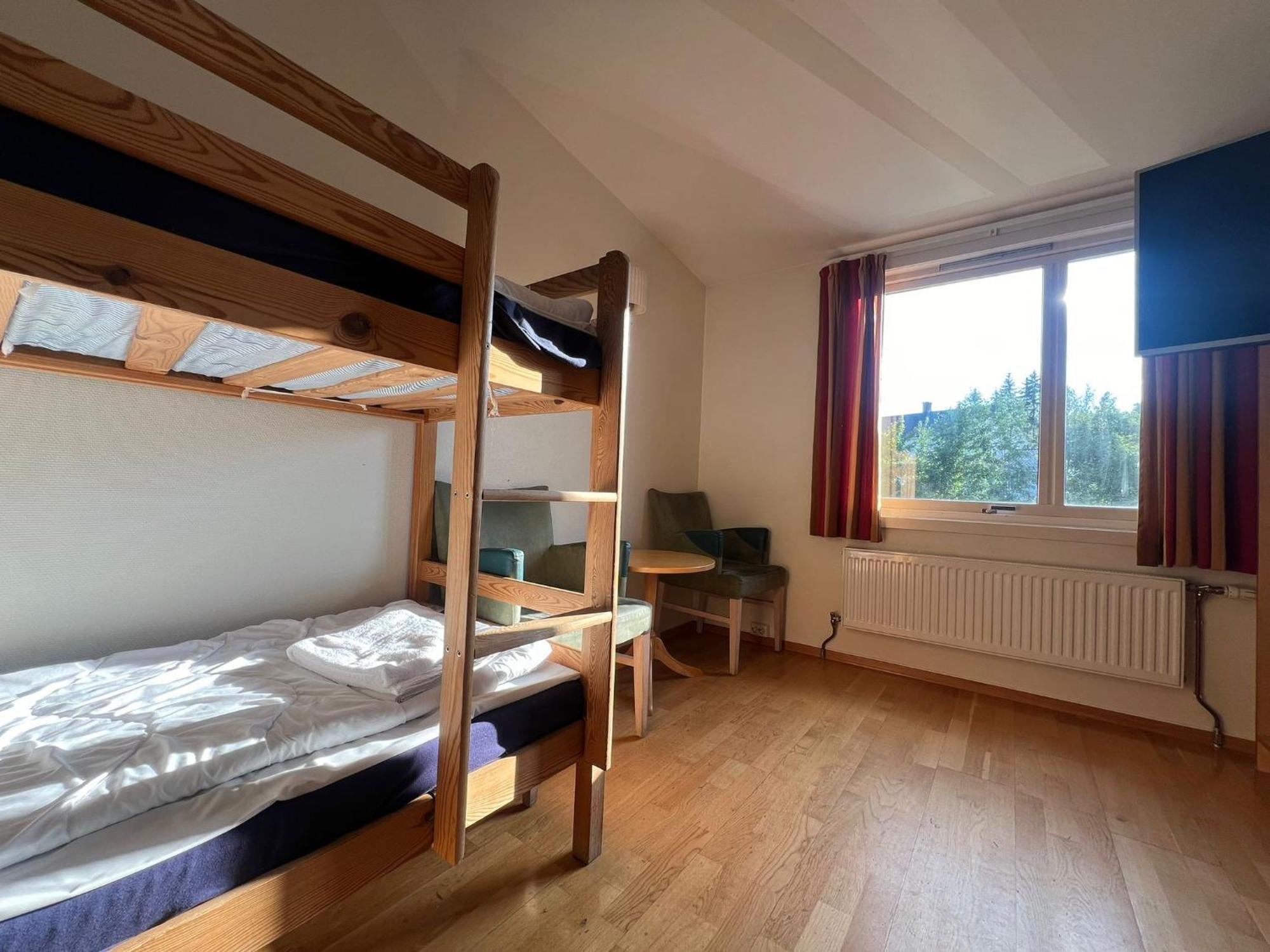 Gjovik Hovdetun Hostel Kültér fotó