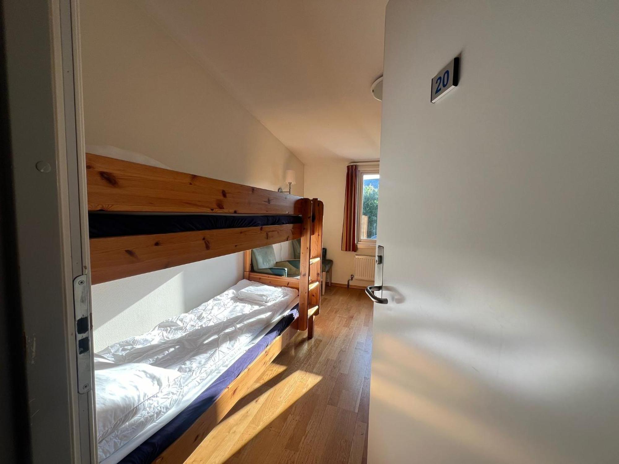 Gjovik Hovdetun Hostel Kültér fotó