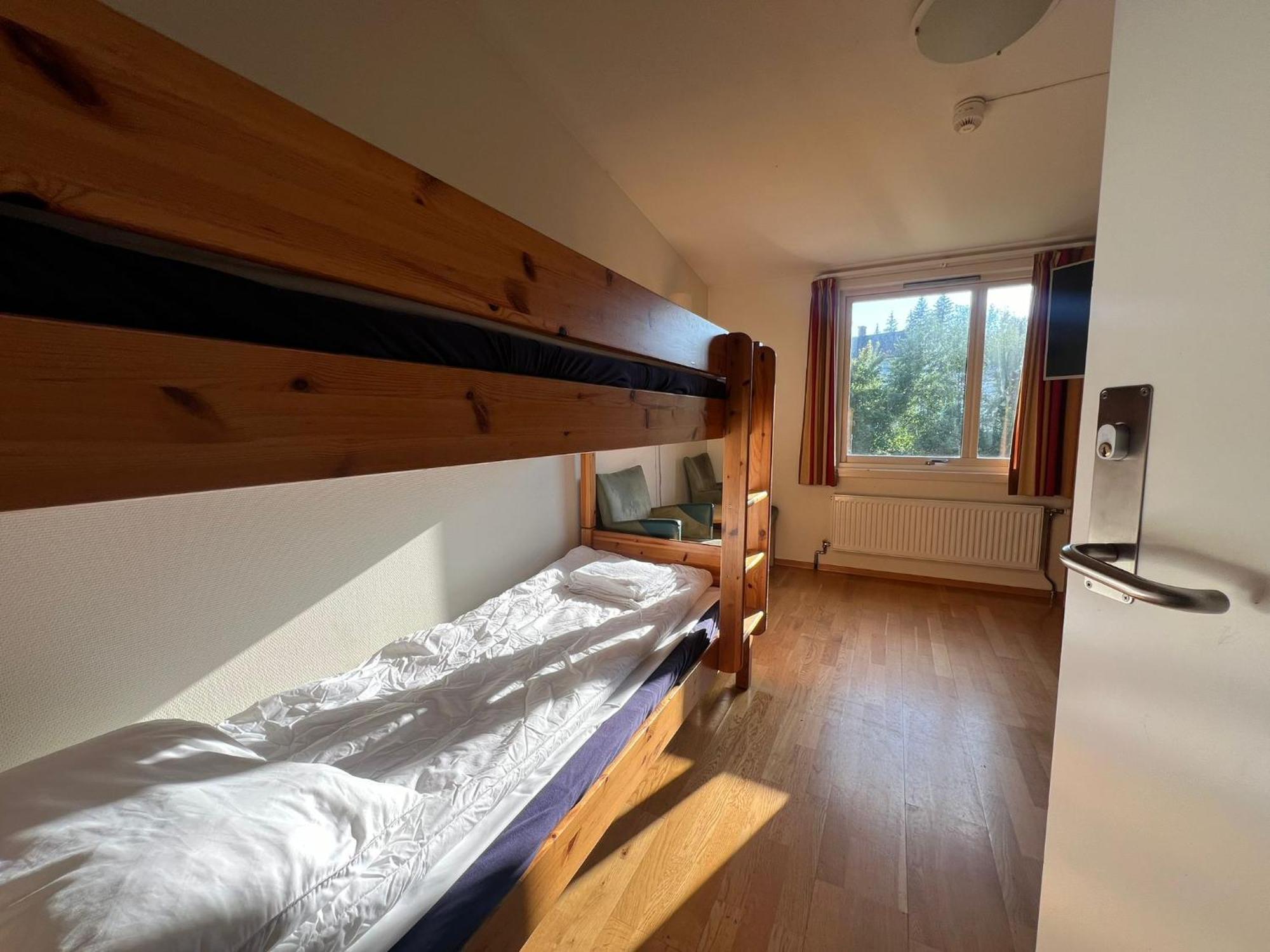 Gjovik Hovdetun Hostel Kültér fotó