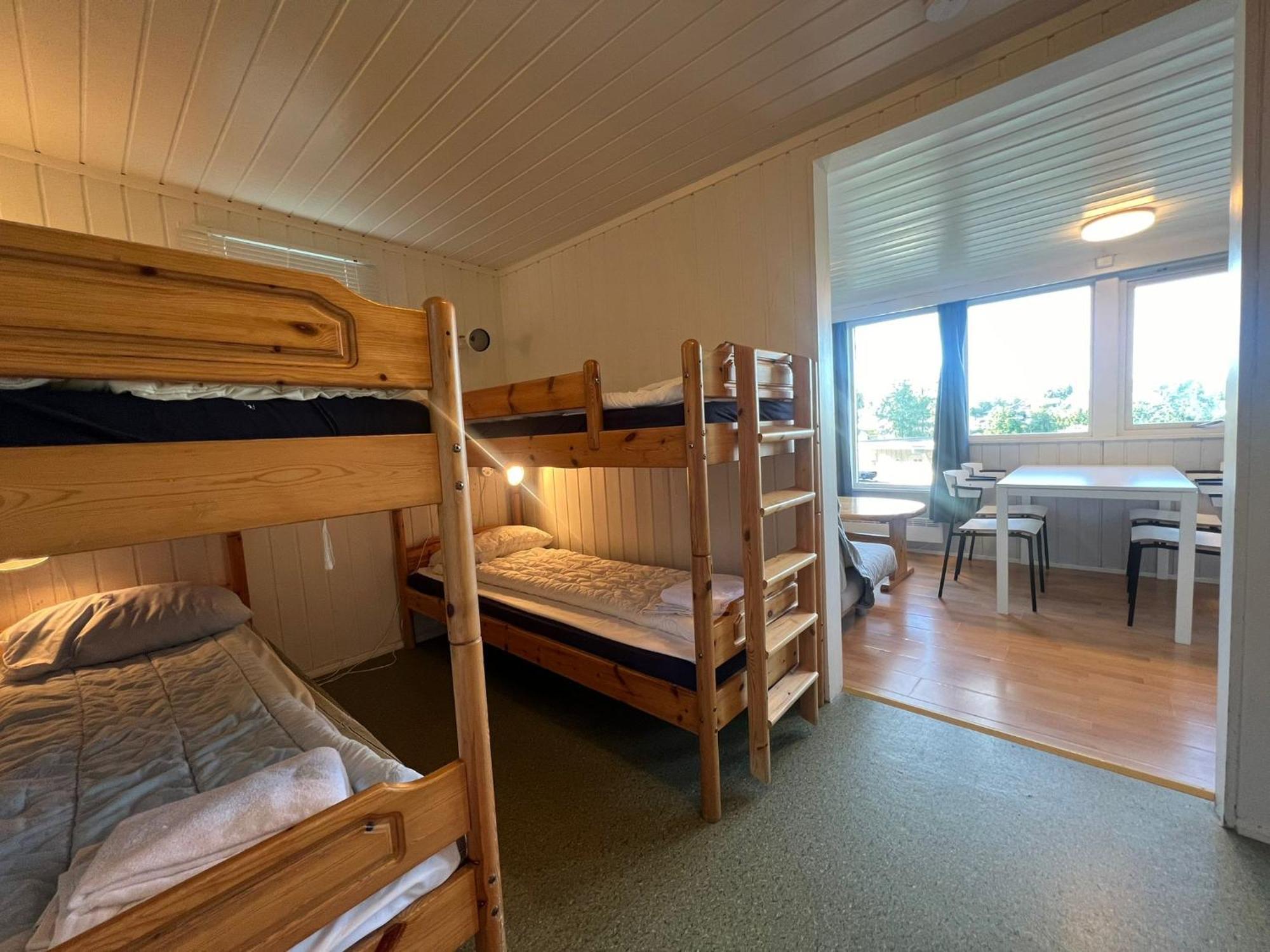 Gjovik Hovdetun Hostel Kültér fotó