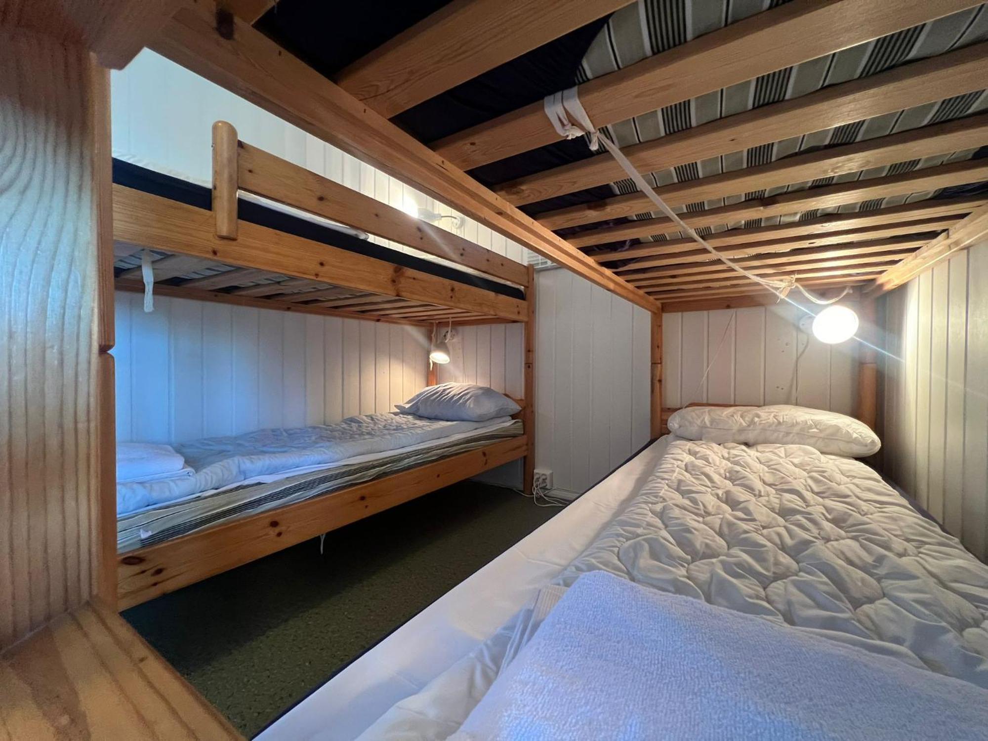 Gjovik Hovdetun Hostel Kültér fotó