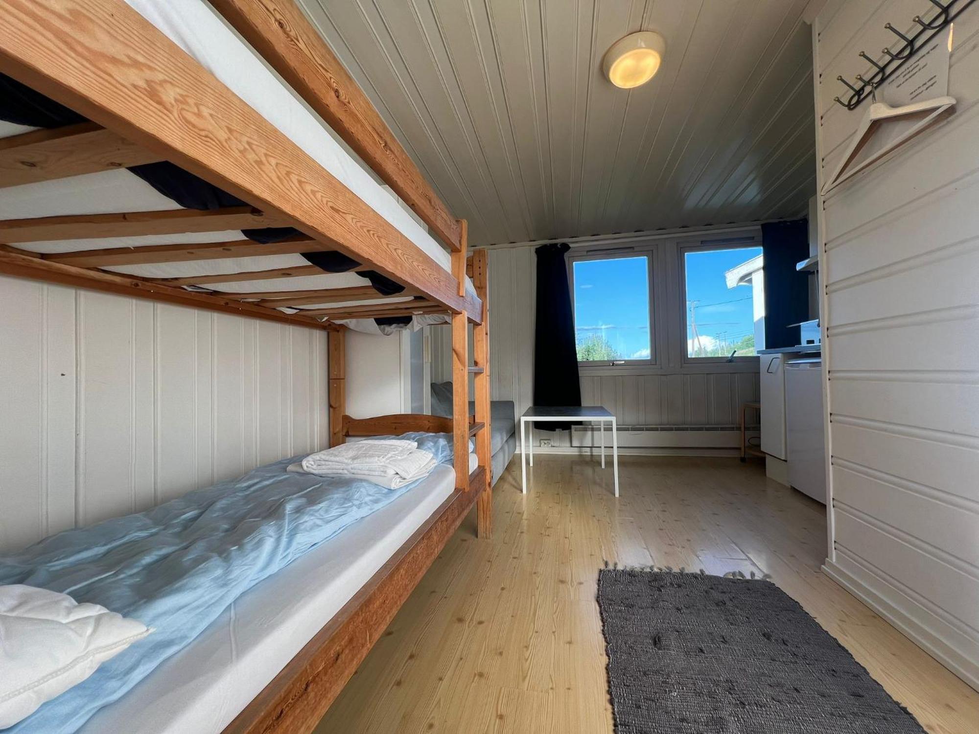 Gjovik Hovdetun Hostel Kültér fotó