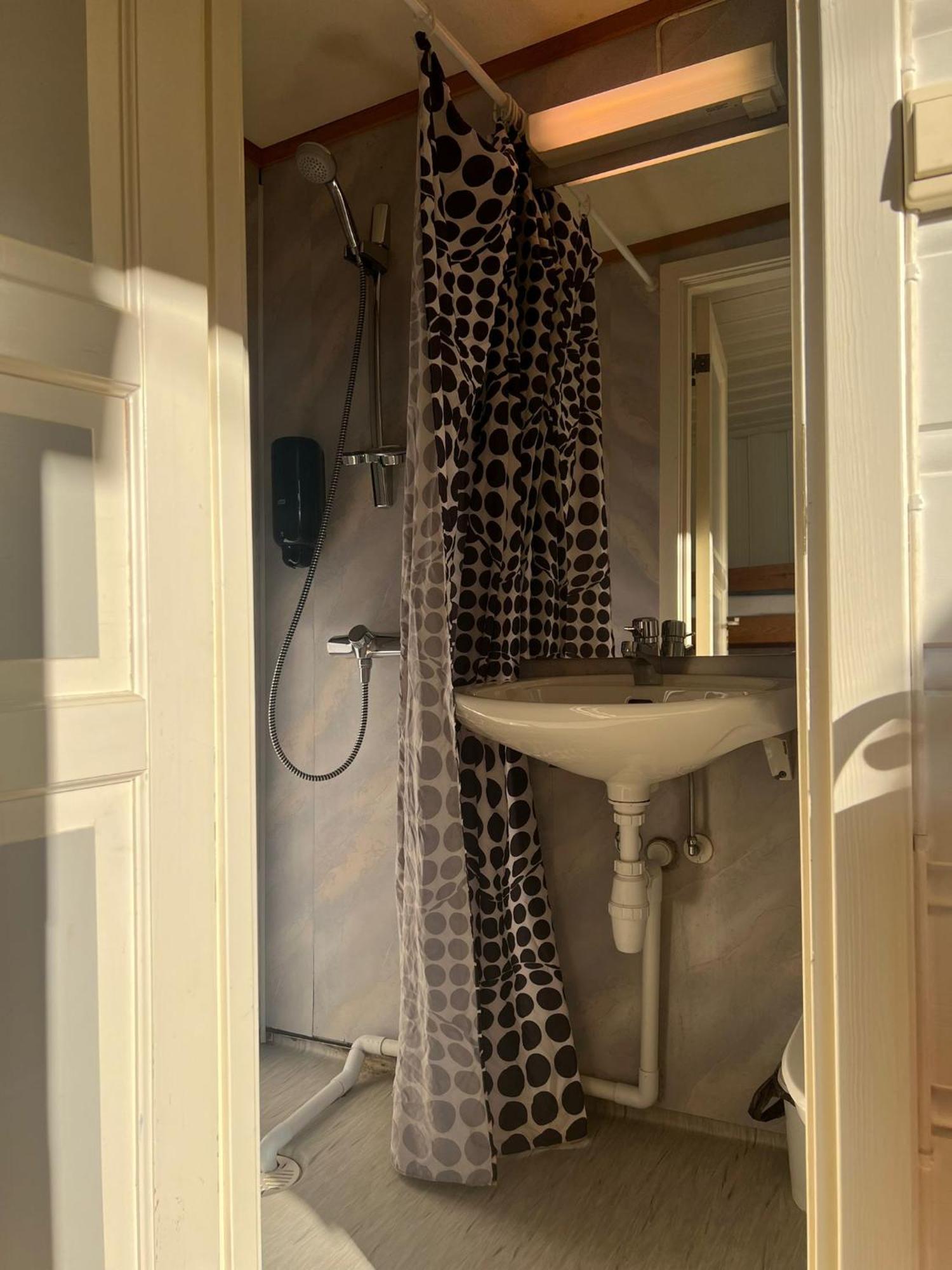Gjovik Hovdetun Hostel Kültér fotó