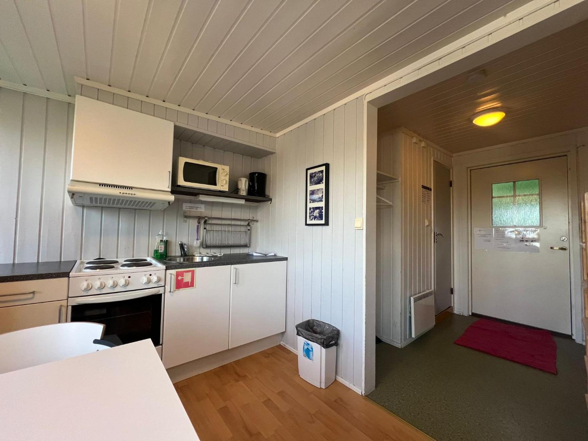 Gjovik Hovdetun Hostel Kültér fotó