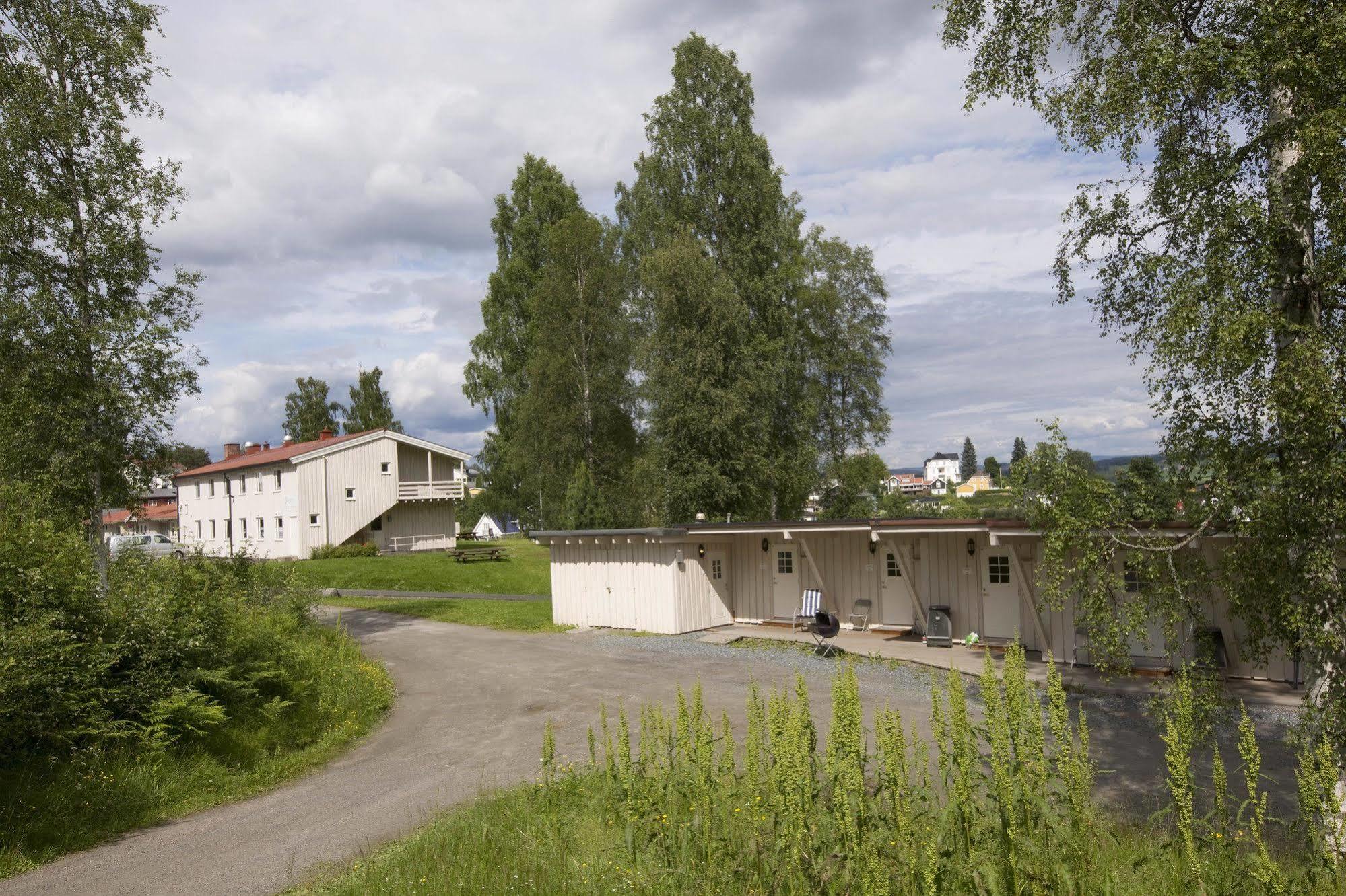 Gjovik Hovdetun Hostel Kültér fotó