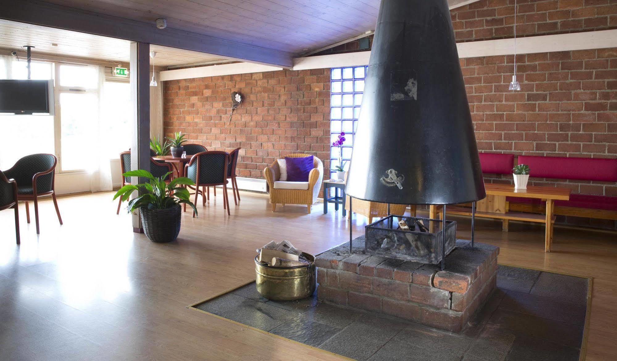 Gjovik Hovdetun Hostel Kültér fotó